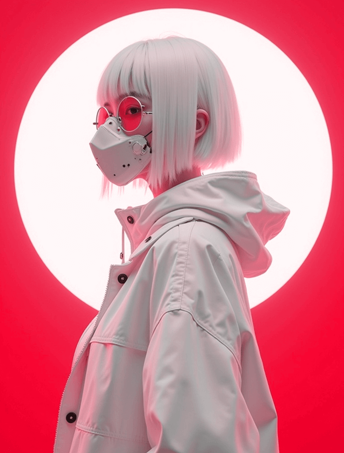 Online anonymity