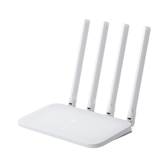 Logo (router)